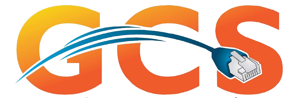 GCS Security Logo